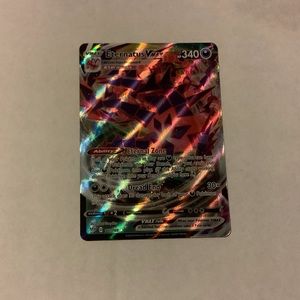 Eternatus Vmax Full art